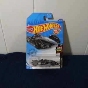 Hotwheels Formula E Gen 2 Car   ITEM #70